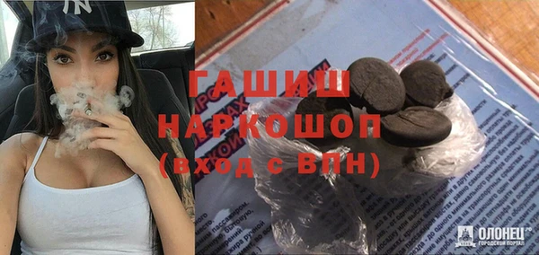 молекула духа Богданович
